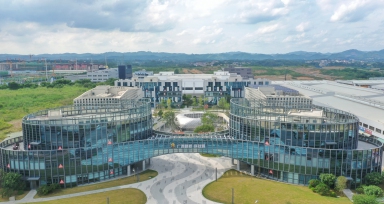 suncitygroup科技城