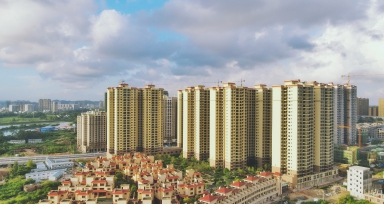 suncitygroup·锦绣中央（一、二）期